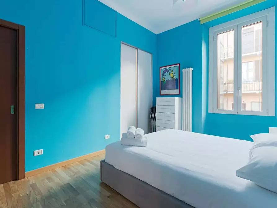 Immagine 10 di Appartamento in affitto  in Via Savona20 a Milano