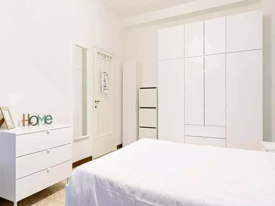 Immagine 3 di Camera in affitto  in Via Melchiorre Delfico24/2 a Milano