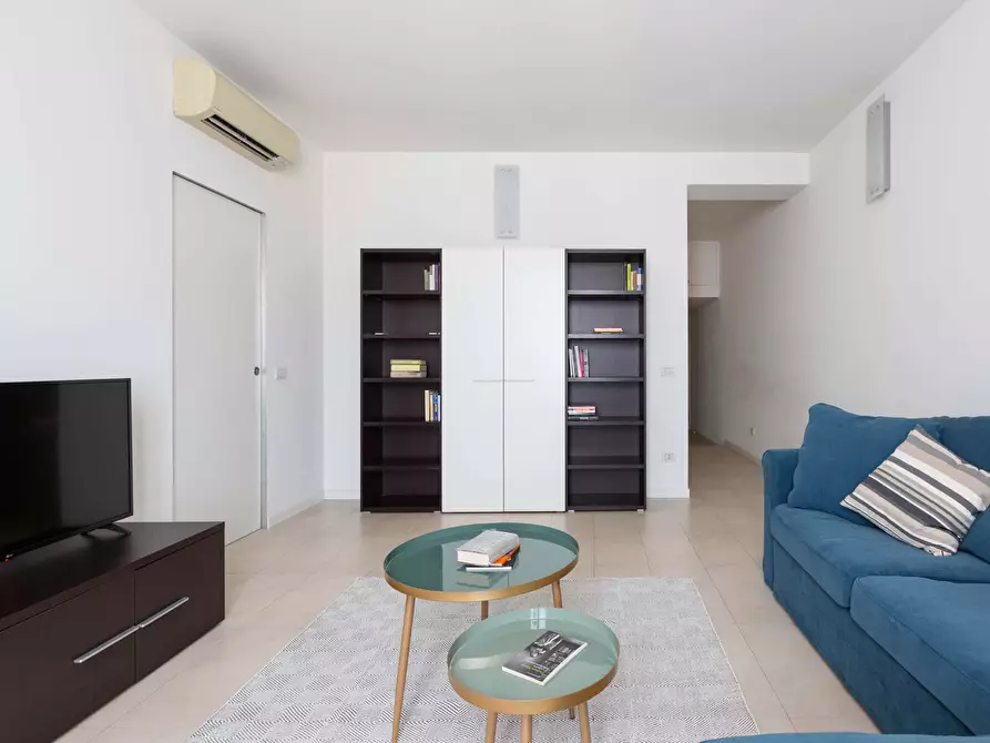 Immagine 7 di Appartamento in affitto  in Via Pietro Borsieri39 a Milano