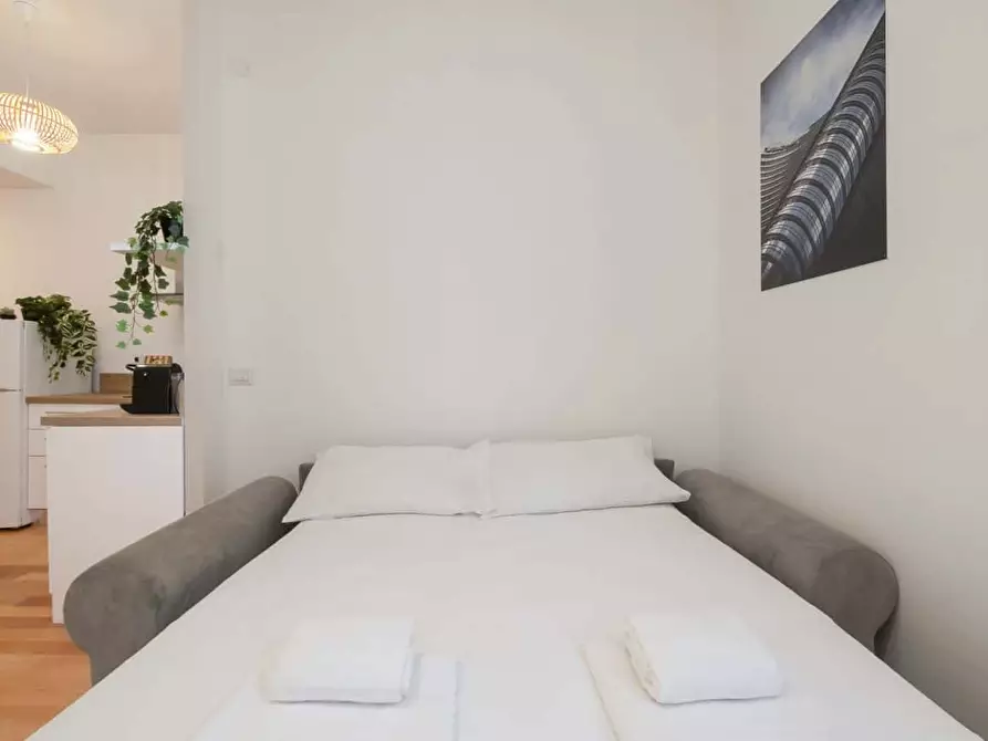Immagine 16 di Appartamento in affitto  in Via Gressoney1 a Milano