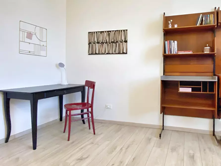 Immagine 11 di Appartamento in affitto  in Via Giuseppe Maria Mitelli2/2 a Bologna