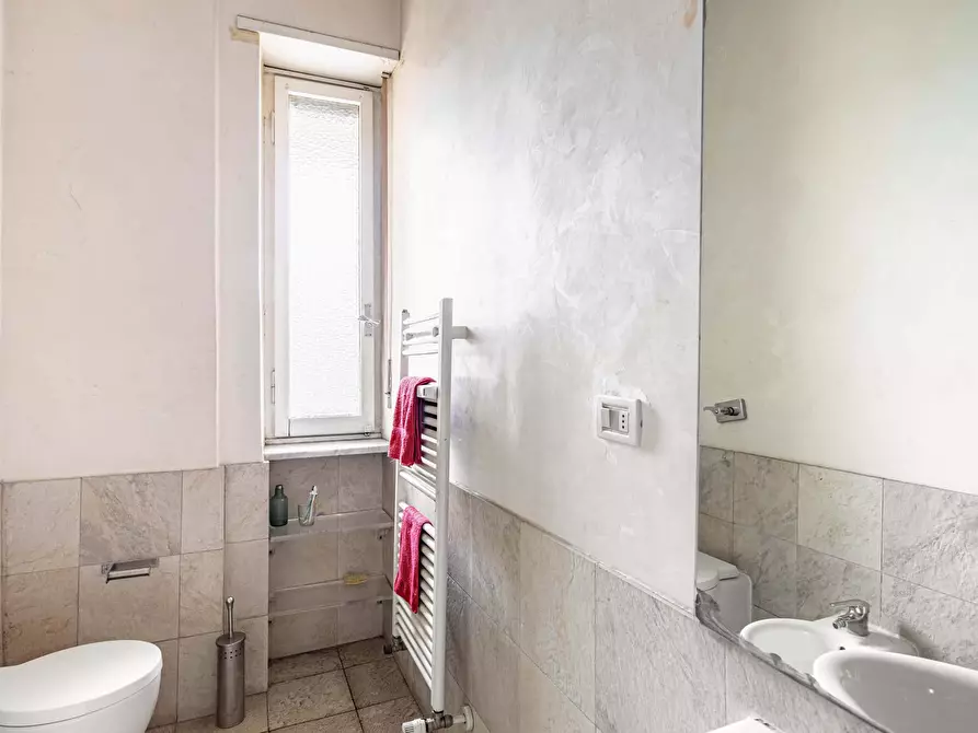 Immagine 10 di Appartamento in affitto  in Lungo Dora Firenze19 a Torino