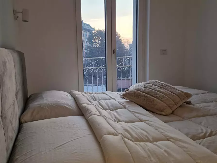 Immagine 9 di Appartamento in affitto  in Piazzale Gabriele Rosa18 a Milano