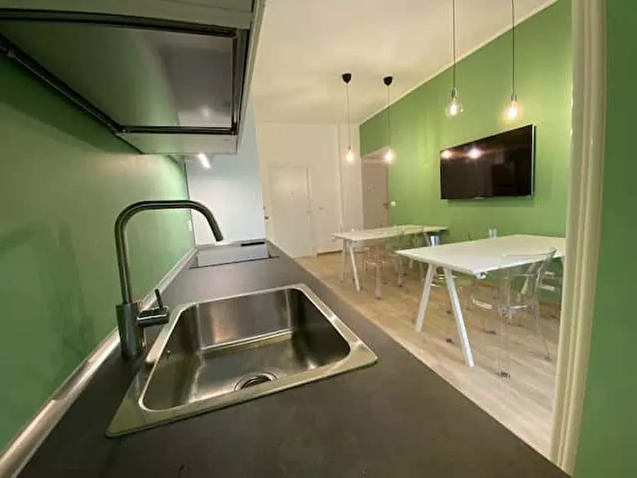 Immagine 3 di Camera in affitto  in Corso Lodi127 a Milano