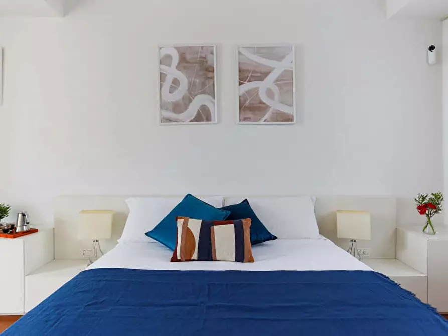 Immagine 4 di Appartamento in affitto  in Viale Cassala59 a Milano