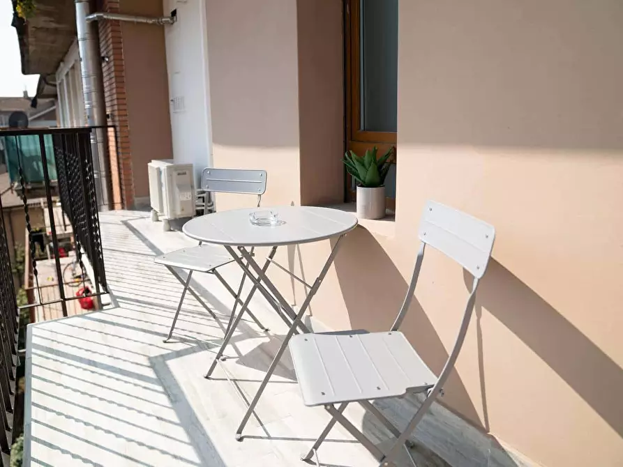 Immagine 13 di Appartamento in affitto  in Via Merano7 a Verona
