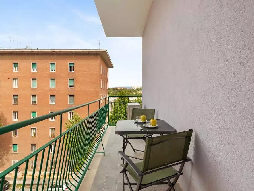 Immagine 21 di Appartamento in affitto  in Circonvallazione Nomentana484 a Roma