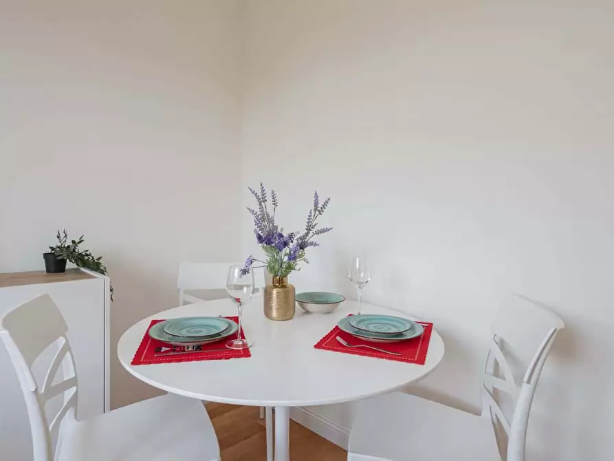 Immagine 13 di Appartamento in affitto  in Via Gressoney1 a Milano