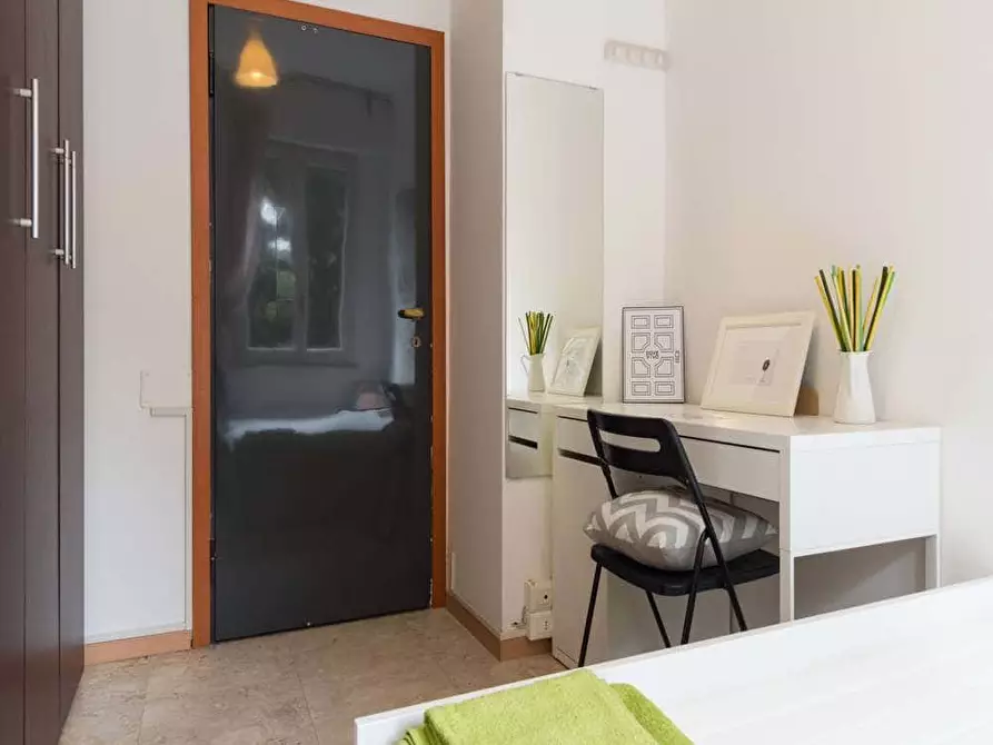 Immagine 7 di Camera in affitto  in Via Bartolomeo D'Alviano11 a Milano