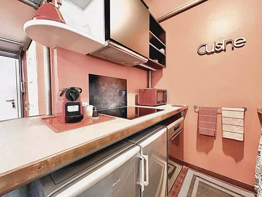 Immagine 31 di Appartamento in affitto  in Piazza Antonio Gramsci12 a Milano