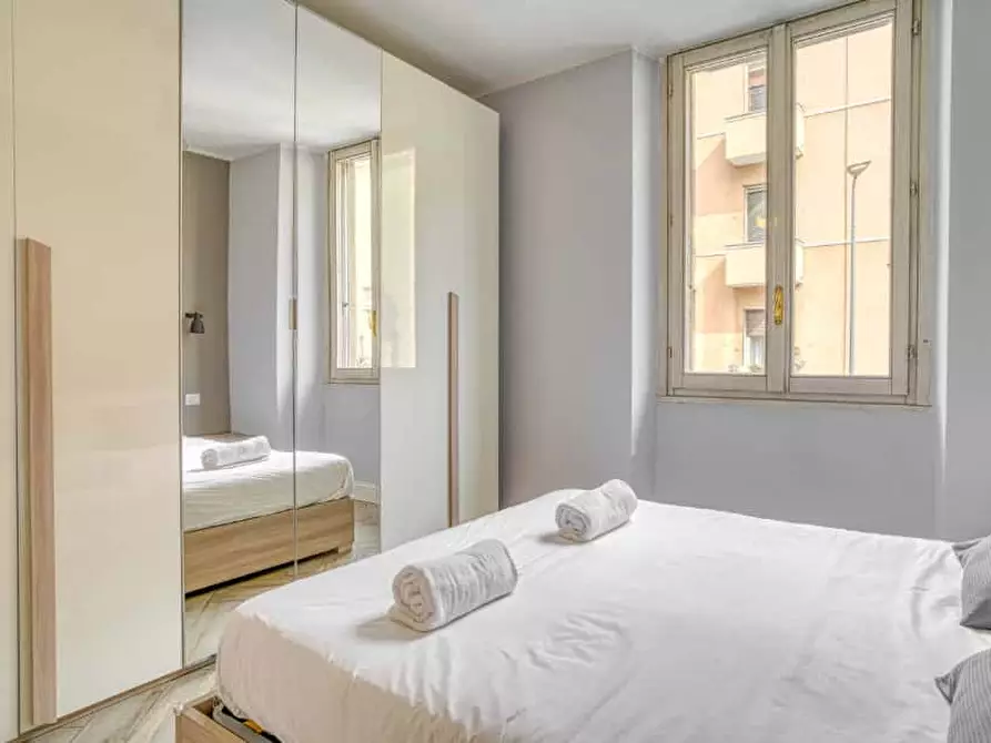 Immagine 11 di Appartamento in affitto  in Via Soperga43 a Milano