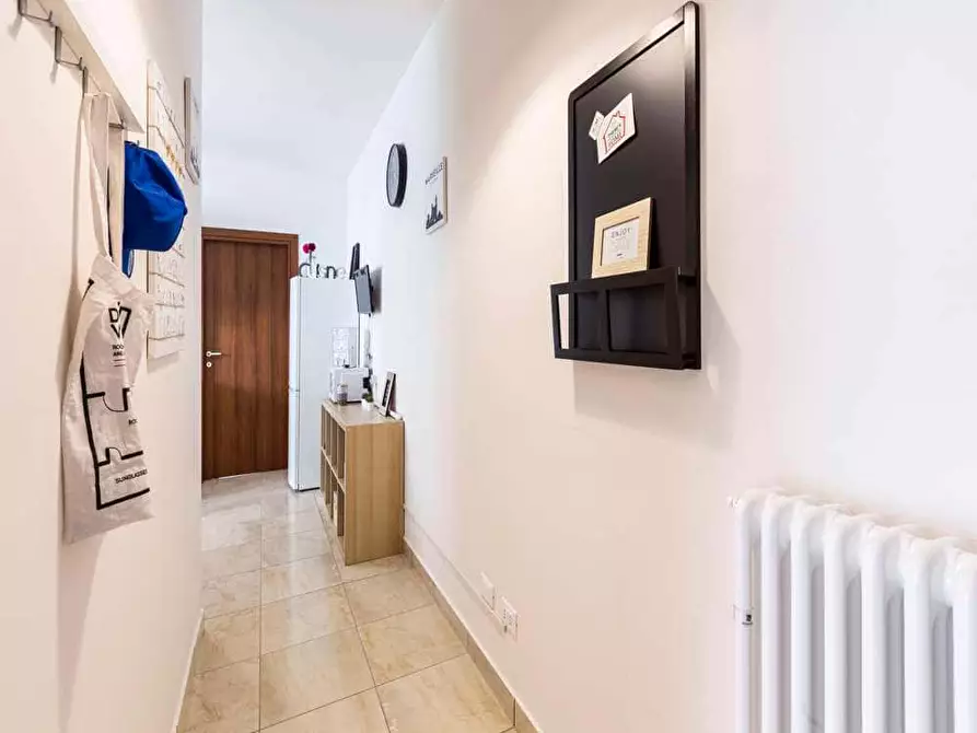 Immagine 35 di Camera in affitto  in Via Giuseppe Regaldi19 a Milano