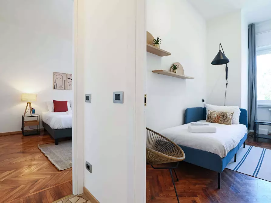 Immagine 17 di Appartamento in affitto  in Via Fontana3 a Milano