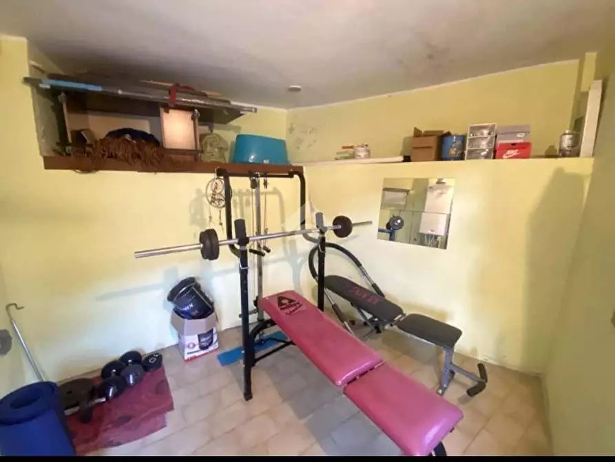 Immagine 6 di Appartamento in affitto  in Via Cassissa6 a Crocefieschi