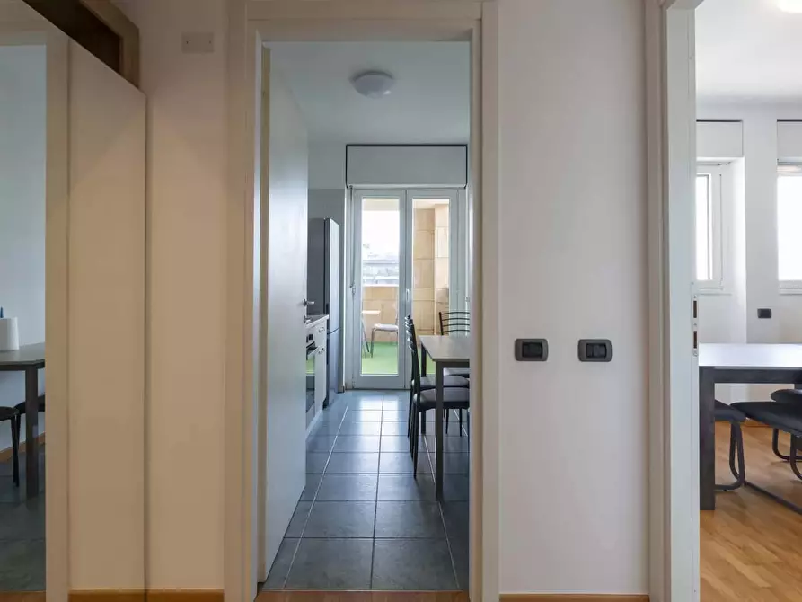 Immagine 42 di Appartamento in affitto  in Viale dell'Innovazione13 a Milano