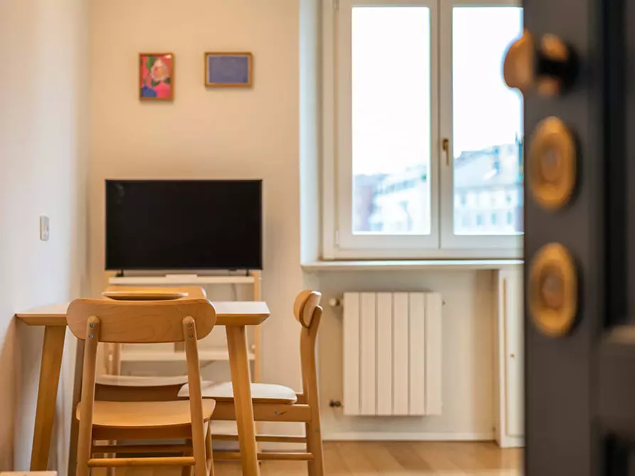 Immagine 12 di Appartamento in affitto  in Via Arena a Milano