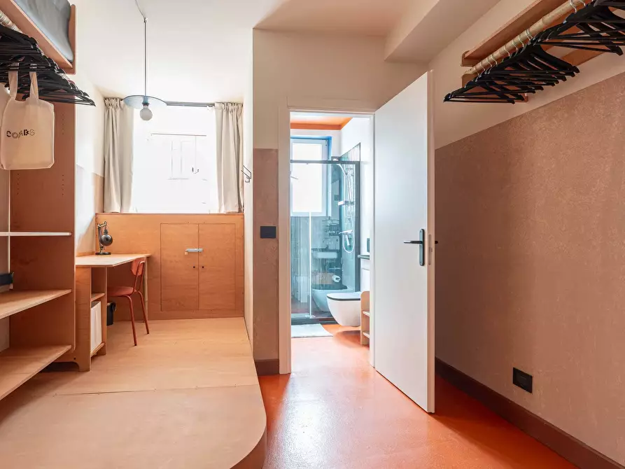 Immagine 3 di Camera in affitto  in Via Privata Tobruk6 a Milano