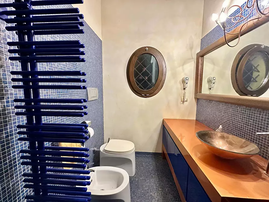 Immagine 13 di Appartamento in affitto  in Via Seragnoli18 a Bologna