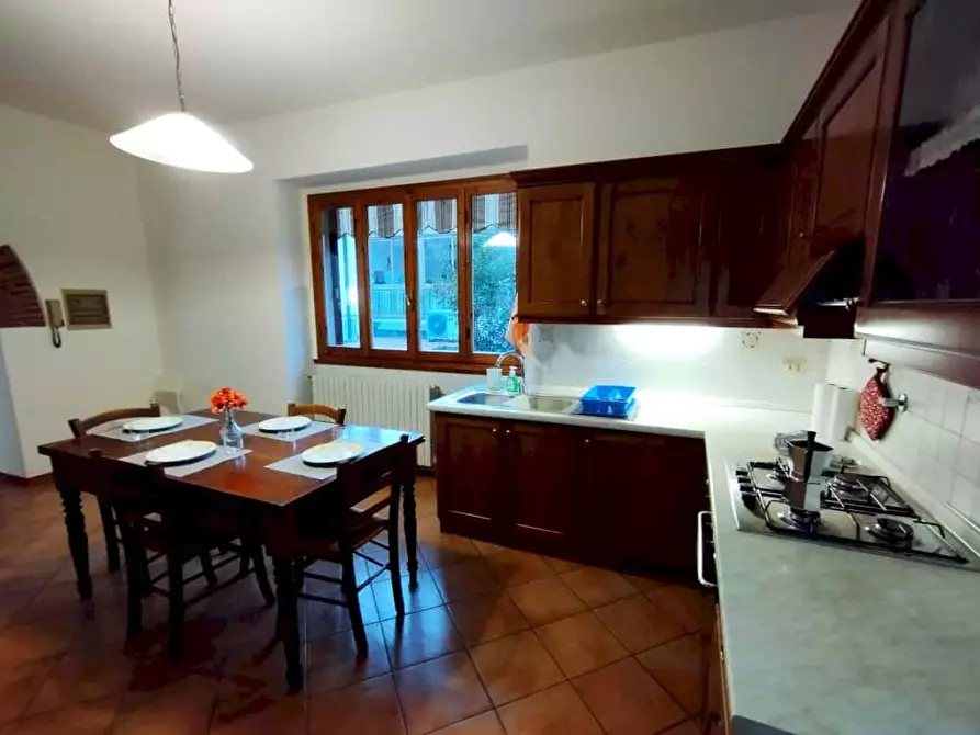 Immagine 31 di Camera in affitto  in Via Francesco Calzolari29 a Firenze