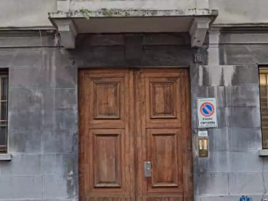 Immagine 37 di Appartamento in affitto  in Via Melegnano6 a Milano