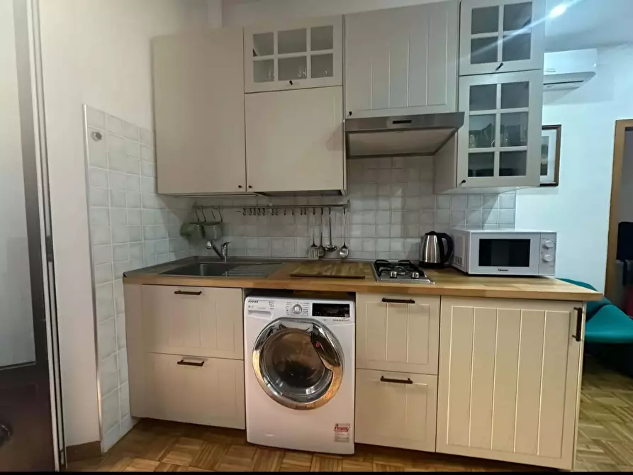 Immagine 4 di Appartamento in affitto  in Via Lodovico Settala57 a Milano