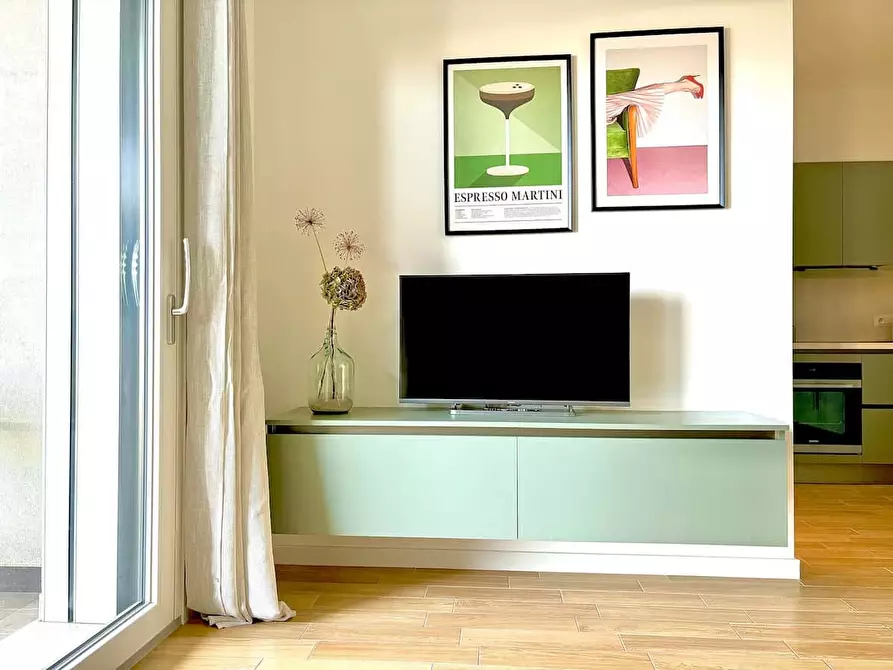 Immagine 19 di Appartamento in affitto  in Via Gottlieb Wilhelm Daimler a Milano