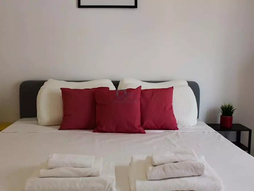 Immagine 3 di Appartamento in affitto  in Via Bellegra35 a Roma