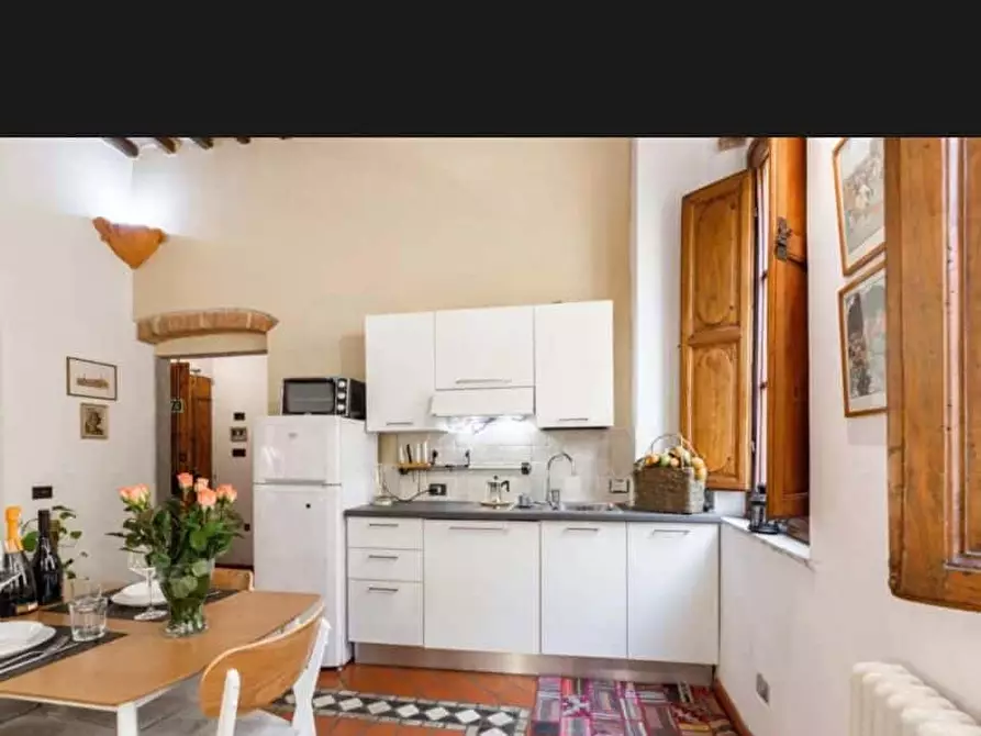 Immagine 2 di Appartamento in affitto  in Via San Martino95 a Pisa