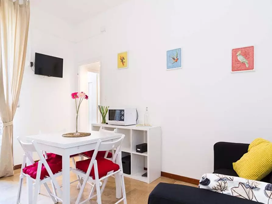 Immagine 10 di Camera in affitto  in Via Salvatore Barzilai13 a Milano