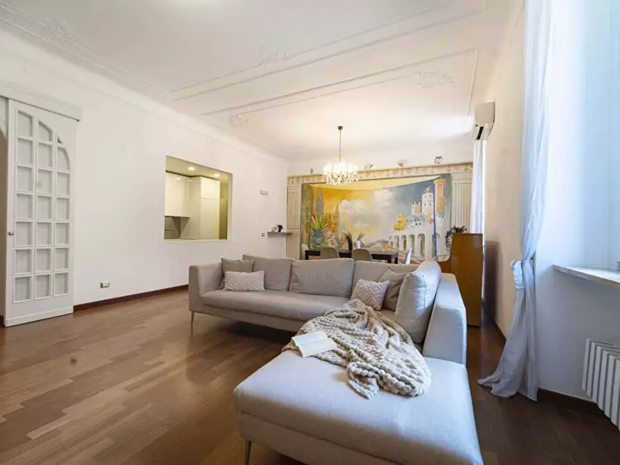 Immagine 22 di Appartamento in affitto  in Via Giovanni Battista Pergolesi24 a Milano