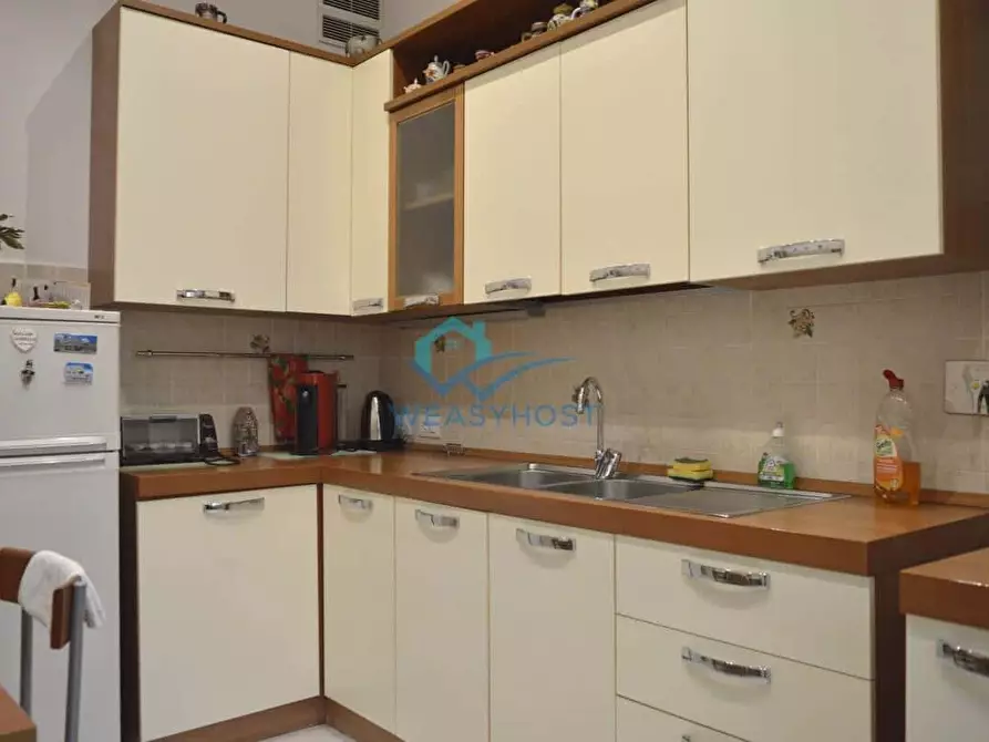 Immagine 11 di Appartamento in affitto  in Piazza Perin del Vaga4 a Roma