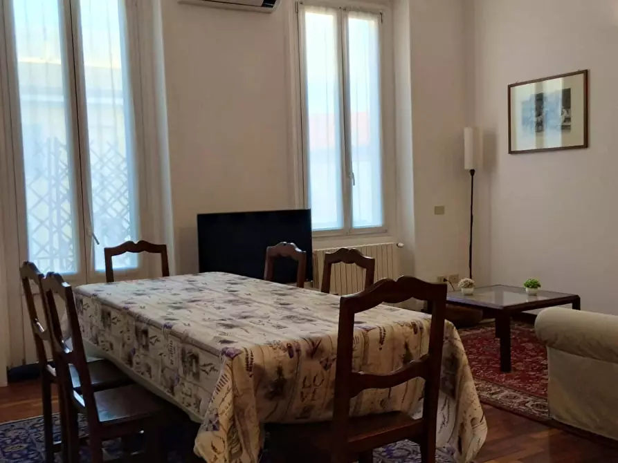 Immagine 4 di Appartamento in affitto  in Via Saverio Mercadante a Milano