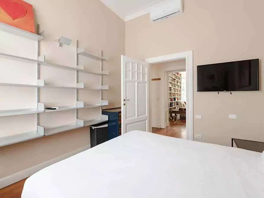 Immagine 6 di Appartamento in affitto  in Viale Piceno40 a Milano