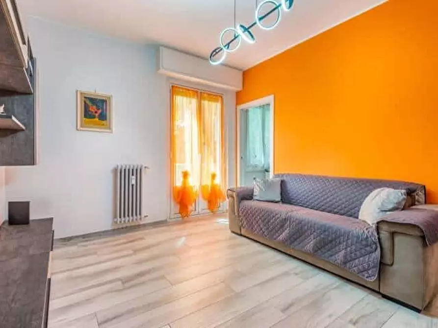 Immagine 1 di Appartamento in affitto  in Via Santuario del Sacro Cuore3 a Milano