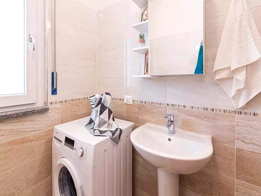 Immagine 25 di Camera in affitto  in Via Giuseppe Regaldi19 a Milano