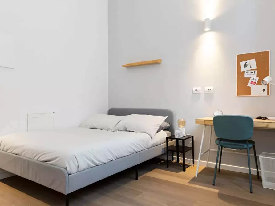 Immagine 14 di Appartamento in affitto  in Via Vespri Siciliani a Milano