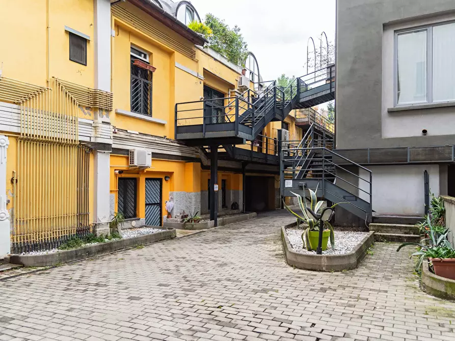 Immagine 20 di Appartamento in affitto  in Viale Umbria54 a Milano
