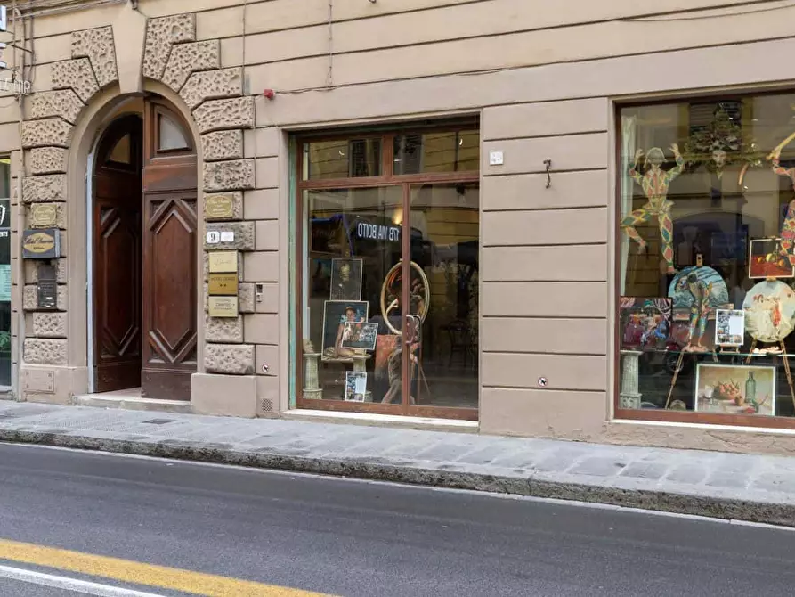 Immagine 20 di Appartamento in affitto  in Via Ventisette Aprile9 a Firenze