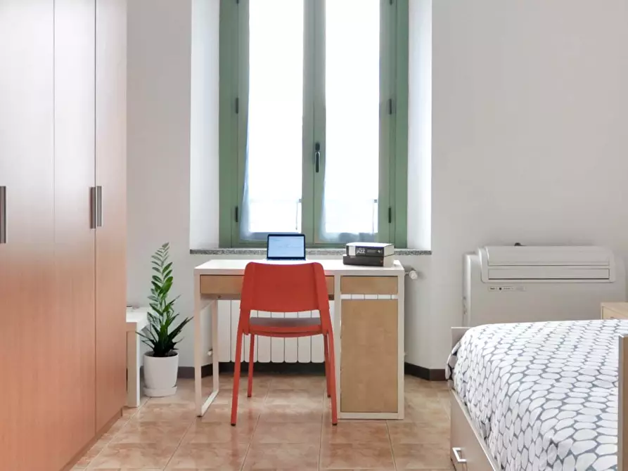 Immagine 1 di Appartamento in affitto  in Via Carlo Bazzi9 a Milano