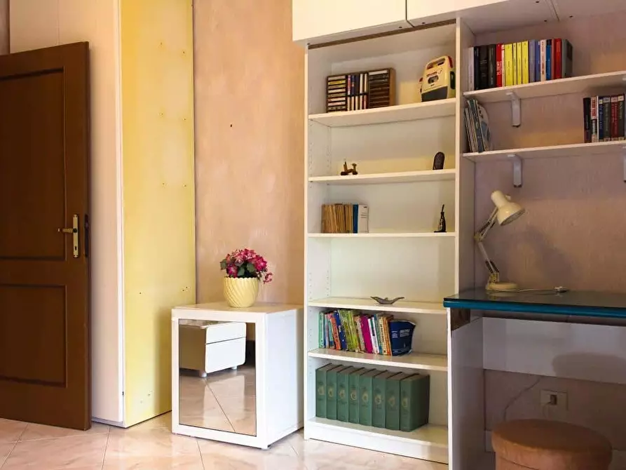 Immagine 7 di Appartamento in affitto  in Via degli Aldobrandeschi67 a Roma