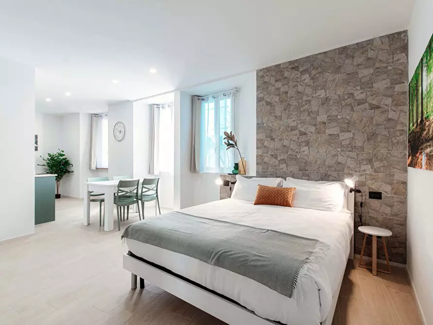 Immagine 1 di Appartamento in affitto  in Via Milano18 a Como