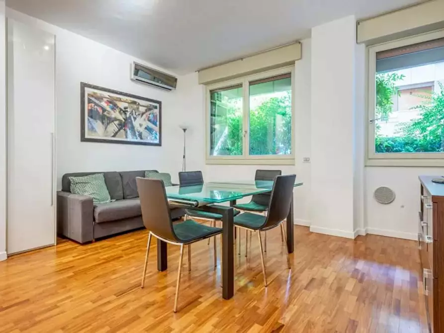 Immagine 4 di Appartamento in affitto  in Via San Gregorio43 a Milano