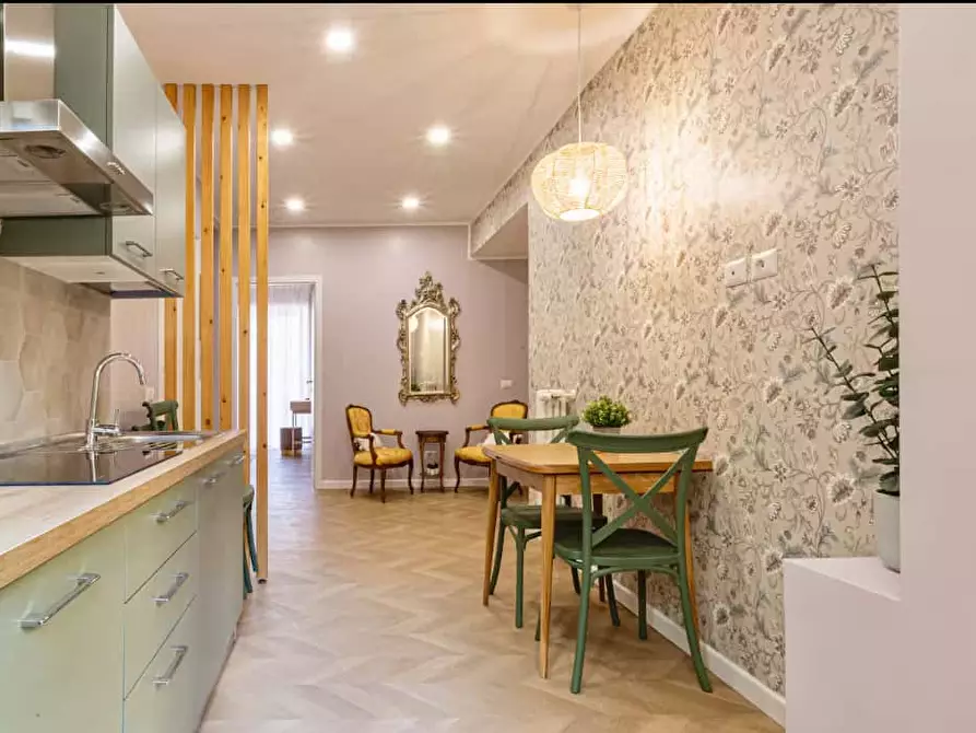 Immagine 21 di Appartamento in affitto  in Via Carlo Porta10 a Roma