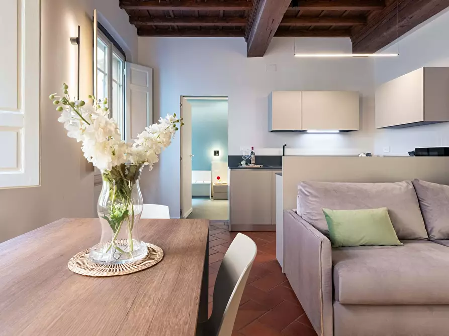 Immagine 21 di Appartamento in affitto  in Via della Vigna Nuova a Firenze