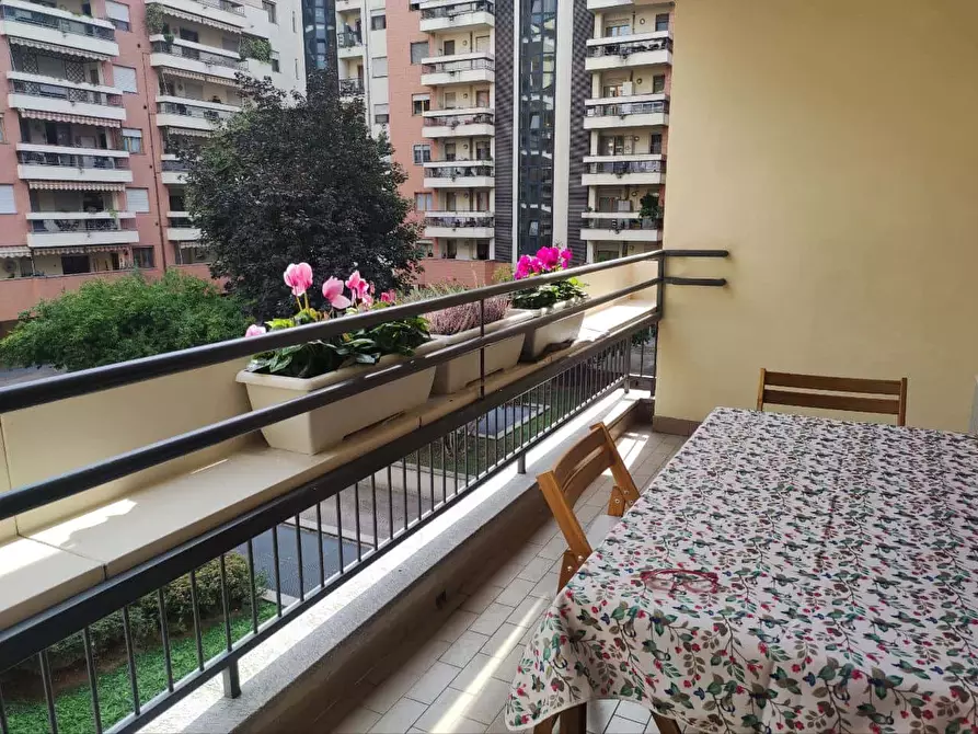 Immagine 9 di Appartamento in affitto  in Via Caduti in Missione di Pace3 a Milano