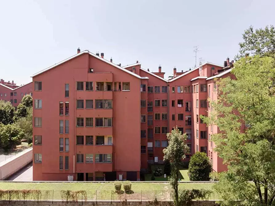 Immagine 17 di Camera in affitto  in Via Dei Mandorli, Cesano Boscone6 a Buccinasco