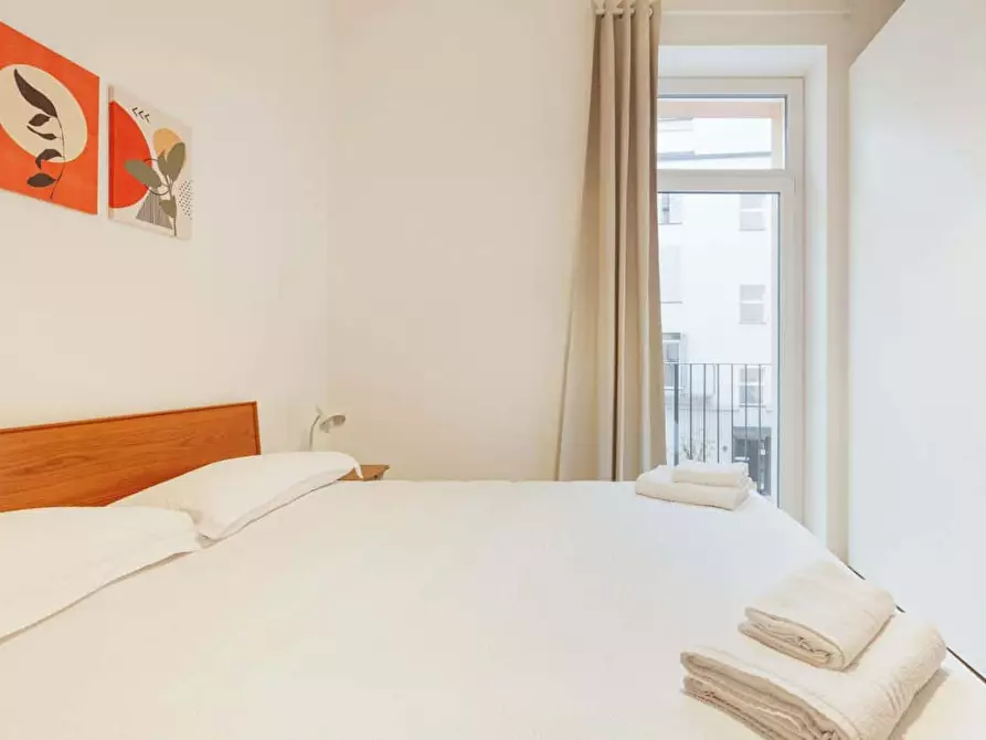 Immagine 20 di Appartamento in affitto  in Via Errico Petrella4 a Milano