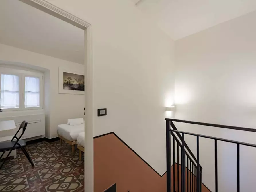 Immagine 14 di Appartamento in affitto  in Via Giuseppe Garibaldi8 a Sestri Levante