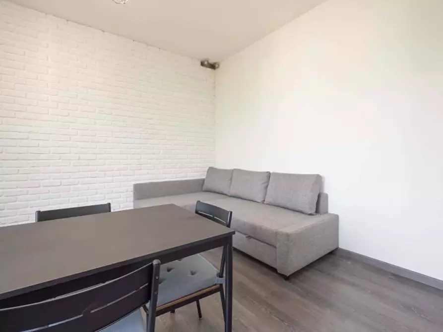 Immagine 19 di Appartamento in affitto  in Viale Omero17 a Milano