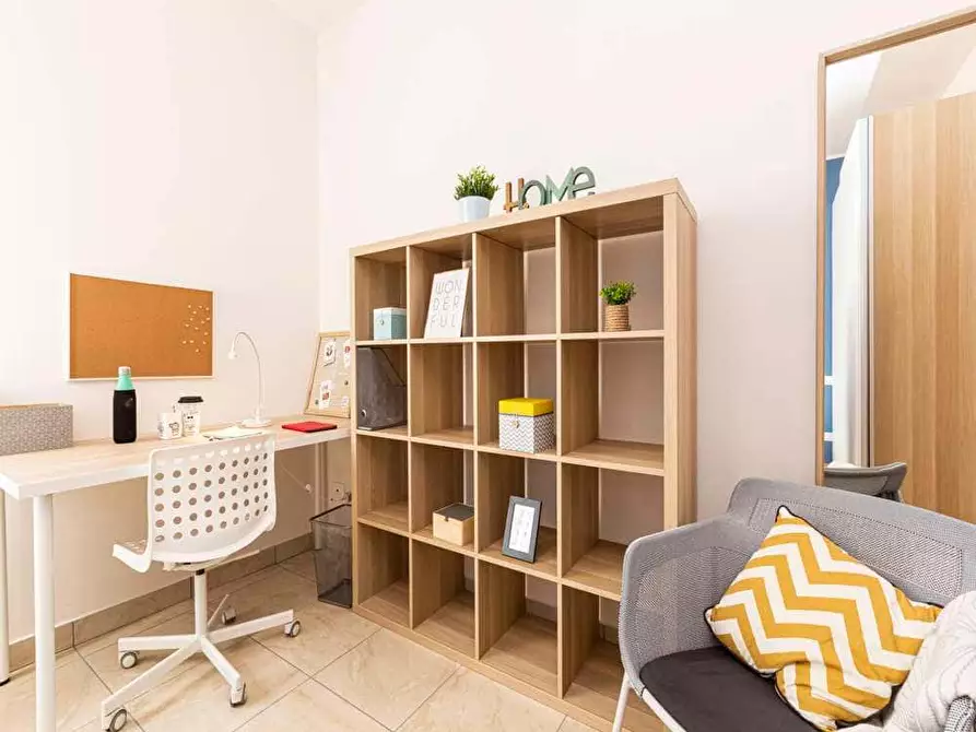 Immagine 9 di Camera in affitto  in Via Giuseppe Regaldi19 a Milano